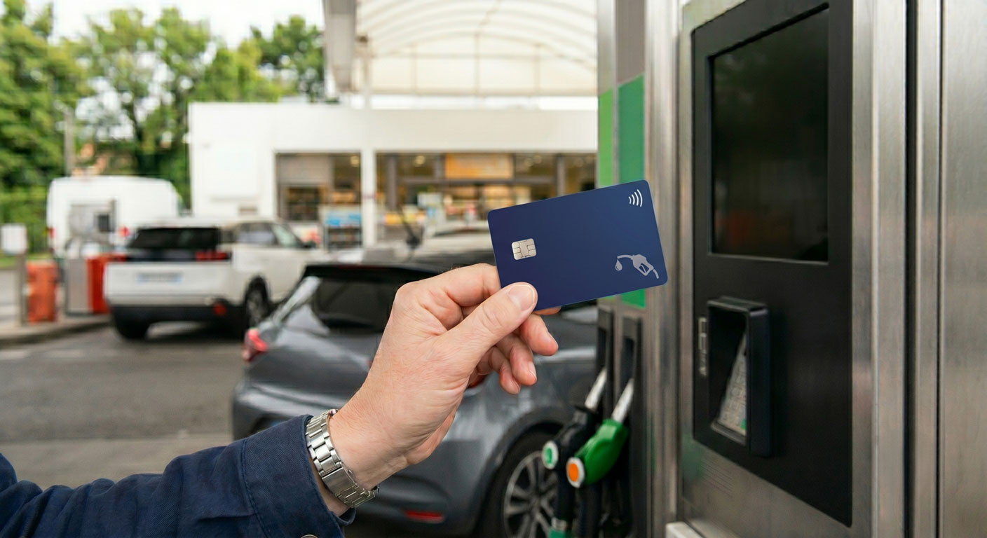 Semplifica la tua contabilità